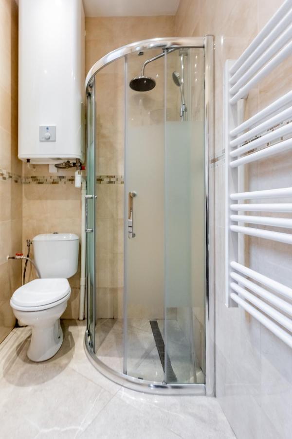 Staylib - Chic And Cosy 2 Rooms Porte De Montmartre 생투앙 외부 사진